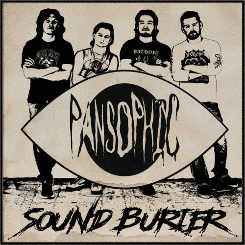 Pansophic : Sound Burier